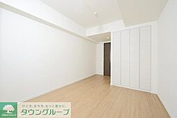 ヴァンヴェール日本橋 1Kの写真