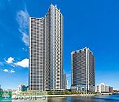 東京都中央区勝どき4丁目6-1：物件画像／株式会社タウンハウジング東京　人形町店