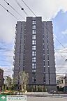 東京都江東区深川2丁目20-1：物件画像／株式会社タウンハウジング東京　人形町店