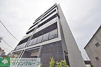 東京都墨田区吾妻橋3丁目4-11：物件画像／株式会社タウンハウジング東京　人形町店