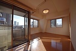 アーバイル月島駅前 ワンルームの写真