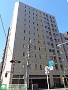 パークフラッツ銀座イースト