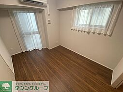 CRESTCOURT錦糸町 3LDKの写真