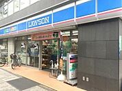 ローソン 514m