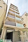 東京都墨田区向島3丁目33-10：物件画像／株式会社タウンハウジング東京　人形町店