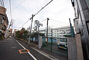 本所中学校 徒歩36分。中学校 2870m