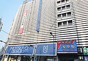 松屋 900m
