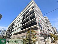 東京都江東区豊洲1丁目2-33：物件画像／株式会社タウンハウジング東京　人形町店