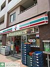 セブンイレブン墨田吾妻橋1丁目店 徒歩4分。コンビニ 310m