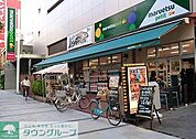 プチマルエツ八丁堀点 326m