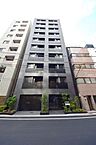 東京都中央区八丁堀3丁目1-6：物件画像／株式会社タウンハウジング東京　人形町店