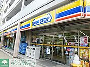 ミニストップ新川1丁目店 徒歩1分。コンビニ 60m