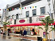 フレスコベンガベンガ日本橋横山町店 徒歩5分。 330m