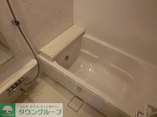 浴室