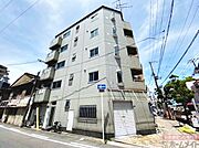 外観写真（昼）
