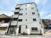 外観写真（昼）