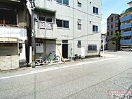 大阪府大阪市西成区岸里東2丁目：物件画像／ホームメイトＦＣ天下茶屋店　株式会社フィールドプラス
