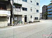 外観写真（昼）
