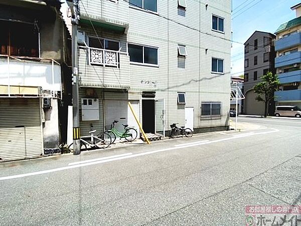 部屋画像