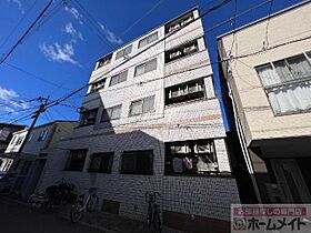 アーバンハイツ橘  ｜ 大阪府大阪市西成区橘１丁目（賃貸マンション1LDK・4階・37.00㎡） その1