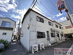 🉐敷金礼金0円！🉐コーポ橘