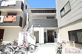 ウッディ天下茶屋  ｜ 大阪府大阪市西成区天下茶屋東２丁目（賃貸アパート1K・2階・18.67㎡） その3