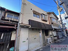 吉川ハイツ  ｜ 大阪府大阪市西成区聖天下２丁目（賃貸アパート1R・1階・30.00㎡） その4