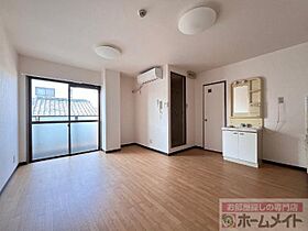 グランシャトー北加賀屋  ｜ 大阪府大阪市西成区南津守７丁目（賃貸マンション1LDK・3階・30.40㎡） その20