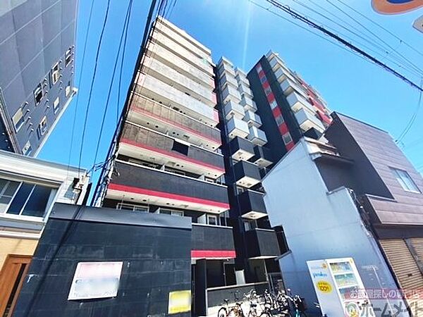 ティアラコートウエスト ｜大阪府大阪市西成区花園北２丁目(賃貸マンション1K・1階・20.00㎡)の写真 その1