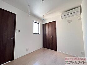 アッシュメゾン松  ｜ 大阪府大阪市西成区松３丁目（賃貸アパート1LDK・2階・32.10㎡） その5