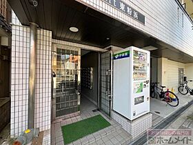 N　court東粉浜  ｜ 大阪府大阪市住吉区東粉浜３丁目（賃貸マンション1K・8階・21.00㎡） その4