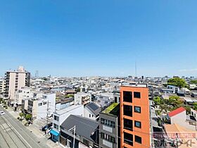 N　court東粉浜  ｜ 大阪府大阪市住吉区東粉浜３丁目（賃貸マンション1K・8階・21.00㎡） その12