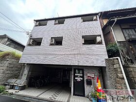 ケアンズクラブ帝塚山  ｜ 大阪府大阪市阿倍野区帝塚山１丁目（賃貸マンション1K・2階・15.10㎡） その3