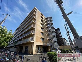 朝日プラザ天下茶屋II  ｜ 大阪府大阪市西成区天下茶屋１丁目（賃貸マンション3LDK・4階・63.63㎡） その1