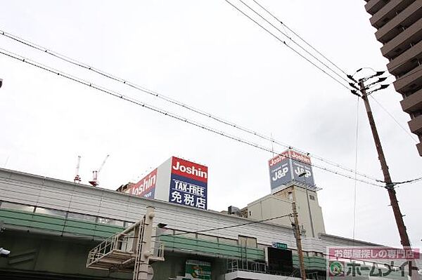 リヴェント難波サウス ｜大阪府大阪市浪速区敷津東１丁目(賃貸マンション1LDK・12階・34.58㎡)の写真 その29