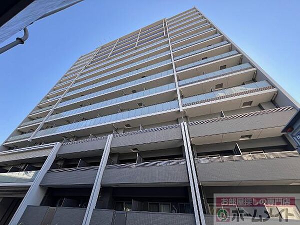 リヴェント難波サウス ｜大阪府大阪市浪速区敷津東１丁目(賃貸マンション1LDK・5階・34.58㎡)の写真 その3