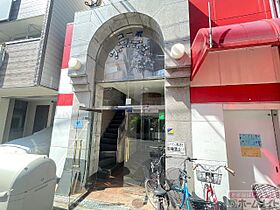 コーポスマイル  ｜ 大阪府大阪市西成区天下茶屋３丁目（賃貸マンション1R・5階・22.10㎡） その16