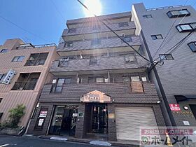 アーク住之江  ｜ 大阪府大阪市住之江区北加賀屋１丁目（賃貸マンション1K・1階・18.00㎡） その3