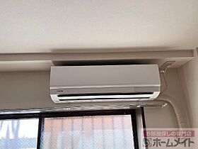 サンハイツ  ｜ 大阪府大阪市西成区千本中１丁目（賃貸マンション1LDK・1階・39.94㎡） その18