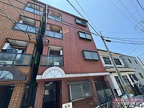 サンハイツ  ｜ 大阪府大阪市西成区千本中１丁目（賃貸マンション1LDK・1階・39.94㎡） その1