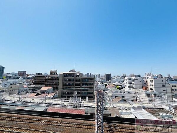 サニーコート粉浜 ｜大阪府大阪市住吉区東粉浜３丁目(賃貸マンション1R・3階・25.00㎡)の写真 その12