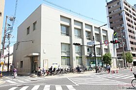 ラパンジール住吉大社  ｜ 大阪府大阪市住吉区東粉浜３丁目（賃貸マンション1LDK・8階・37.60㎡） その27