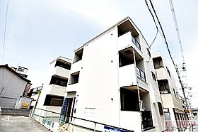 F maison Largo  ｜ 大阪府大阪市住吉区東粉浜２丁目（賃貸アパート1LDK・1階・31.21㎡） その13