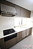 朝日プラザプレール岸里  ｜ 大阪府大阪市西成区千本南１丁目（賃貸マンション3LDK・5階・76.16㎡） その22