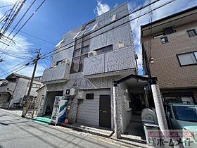 ラビッツコート聖天下  ｜ 大阪府大阪市西成区聖天下１丁目（賃貸マンション1R・3階・18.00㎡） その3