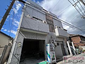 ラビッツコート聖天下  ｜ 大阪府大阪市西成区聖天下１丁目（賃貸マンション1R・3階・18.00㎡） その4