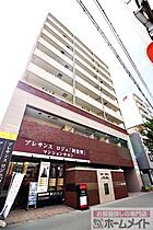 サンセリテ至誠会松崎町  ｜ 大阪府大阪市阿倍野区松崎町３丁目（賃貸マンション1K・4階・23.41㎡） その3