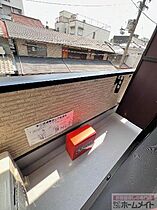 アッシュメゾン岸里玉出  ｜ 大阪府大阪市西成区玉出中２丁目（賃貸アパート1LDK・1階・29.40㎡） その11