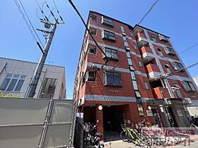 セラ北加賀屋Ａ  ｜ 大阪府大阪市住之江区北加賀屋１丁目（賃貸マンション1R・1階・19.00㎡） その3