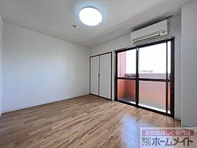 セラ北加賀屋Ａ  ｜ 大阪府大阪市住之江区北加賀屋１丁目（賃貸マンション1R・1階・19.00㎡） その5